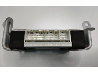 Блок управления ASC 8633A014, 11581114030   Mitsubishi Pajero