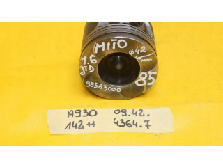 Píst Alfa Romeo Mito