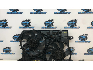 Вентилятор радиатора     24041556    Chrysler 300 - 300C 3.0