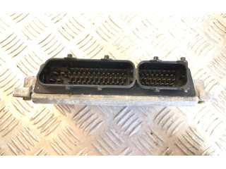 Блок управления двигателя 06A906018GR, 0261206923 Skoda Octavia Mk1 (1U)