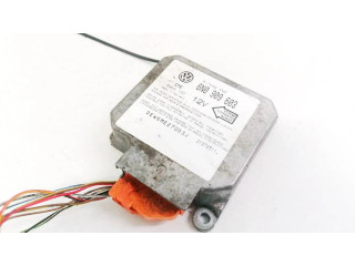 Блок подушек безопасности 6N0909603, 5WK4137 Ford Galaxy