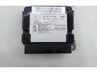 Блок подушек безопасности A3C08601200, 9823741380 Peugeot 2008 II