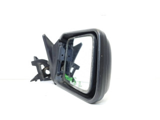 Зеркало электрическое правое Honda Prelude 1985-1991 года