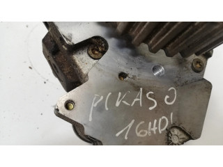 Vstřikovací čerpadlo 9651844380 Citroen C3 Picasso pro naftový motor 1.6 9HR (DV6C)