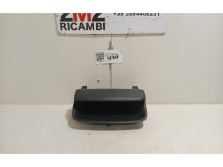 Дисплей    22858075, 22858075   Opel Meriva A