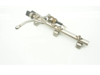 Топливная рампа 7562474   BMW 3 E90 E91   для двигателя N43B20A