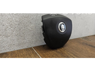 Подушка безопасности водителя CX23-043B13A, CX23LEG121150038 Jaguar XF X250