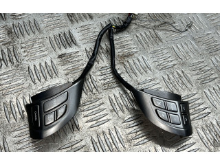 Блок подушек безопасности 9611B   Subaru Forester SH