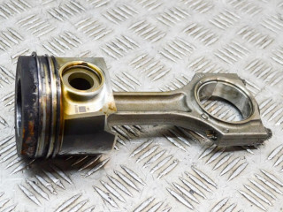 Píst 8508023, 8598757 BMW 5 G30 G31 pro naftový motor 3.0 B57 D30 A