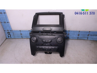 Блок управления климат-контролем 2306714, EB3T18E245FKSMRI   Ford Ranger