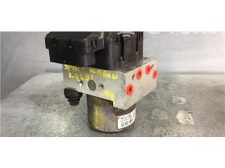 Блок АБС MR289380, 9071601319   Mitsubishi  Space Runner   -  года