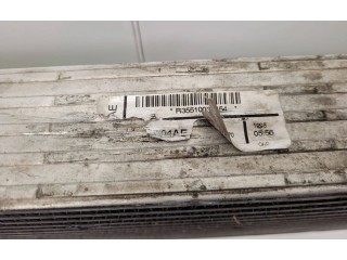 Интеркулер 55038004AD Jeep Grand Cherokee