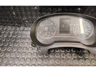 Přístrojová deska Seat Alhambra (Mk2) 2011 7N5920970A, 5K0953521BD