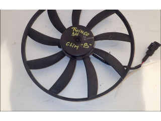 Вентилятор печки       Renault Twingo I