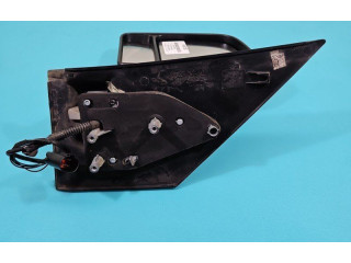 Зеркало электрическое Ford Transit - Tourneo Connect 2003 - 2008 года