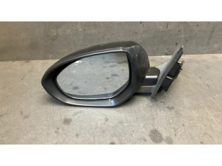 Зеркало электрическое левое Mazda 6 2008-2013 года