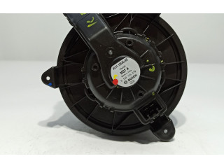 Вентилятор печки 1811783, 0130115579 Ford Ecosport