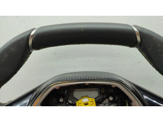 Руль Peugeot 2008 II  2019- года 98255045ZD      