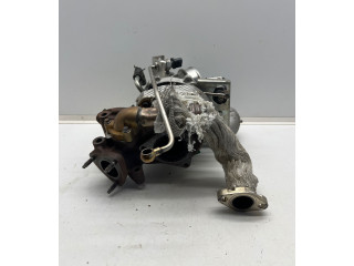 Турбина Jeep Grand Cherokee 35242180F, 8230244