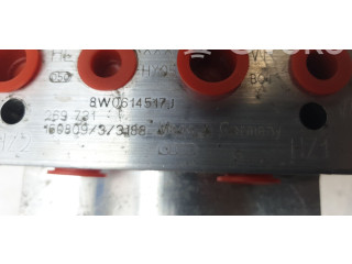 Блок АБС 8W0907379D Audi A4 Allroad B9 2016 - года