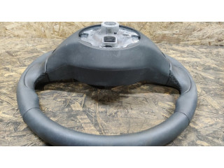 Volant Alfa Romeo Giulia 2018 01561262920