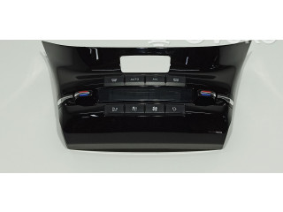 Блок управления климат-контролем 9819570680, 98195706XU Peugeot 2008 II