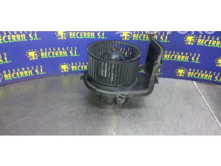Вентилятор печки       Renault Clio I