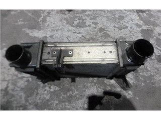 Интеркулер  8200471885   Renault Clio III 