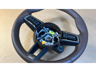 Volant Porsche 911 992 2022