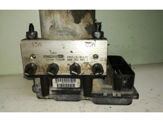 Блок АБС SLV589201H400 KIA Ceed 2006 - 2012 года