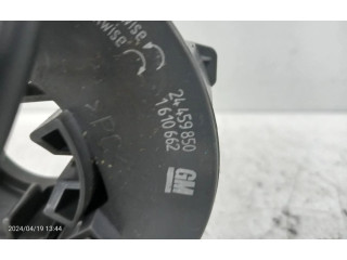 Подрулевой шлейф SRS 24459850 Opel Meriva A