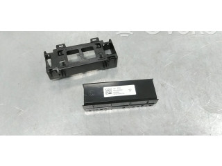 Блок управления климат-контролем 13598154, 13598152 Vauxhall Astra K