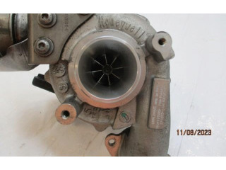 Turbodmychadlo Турбина 9804119380 Peugeot 3008 I