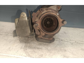 Turbodmychadlo Турбина 7794020 BMW 5 E60 E61