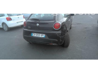 Интеркулер 51783791 Alfa Romeo Giulietta