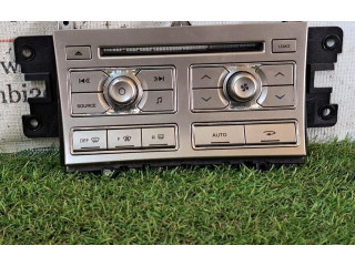 Блок управления климат-контролем 8X23-18C858-AG, 8X23-18C858-AG   Jaguar XF X250