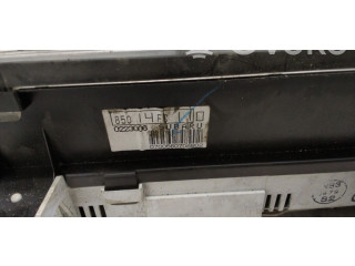 Панель приборов 0223006, FS0197 Subaru Forester SF