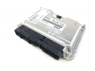 Řídící jednotka 02612085928, 224739 Maserati Quattroporte 2006