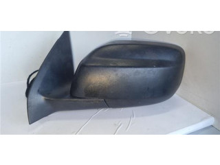 Зеркало электрическое        Volvo XC90  2007 - 2014 года   