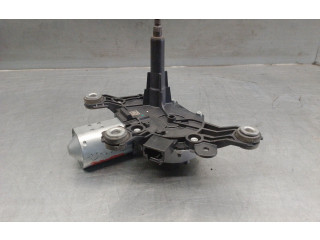 Моторчик заднего дворника 287109280R, W213709 Dacia Jogger