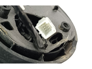 Зеркало электрическое Dacia Logan I 2004 - 2012 года