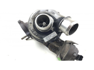 Turbodmychadlo Турбина GTB1449VZ, 1864631 Ford Mondeo MK IV 2.0 UFBA