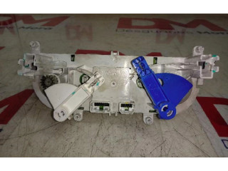 Блок управления климат-контролем 272709355R, 272709355R Renault Clio I