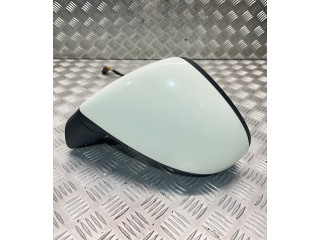 Zpětné zrcátko Volkswagen Touareg II 2012 E1021095, A046274