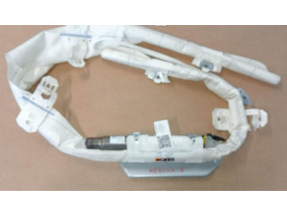 Боковая подушка безопасности 13250502, 999-U65017 Opel Meriva B