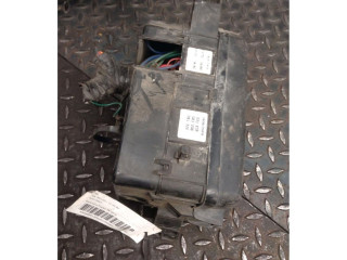 Блок предохранителей KIA Rio