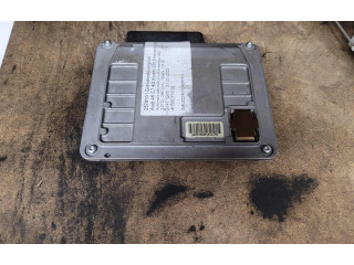 Блок управления коробкой передач 4H0907163B, 4H0907163B Audi A6 S6 C7 4G