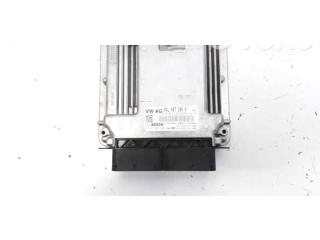 Řídící jednotka 04L907309P, 0281031483   Volkswagen Tiguan 2016