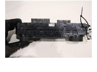 Блок управления климат-контролем GN15-18C612-AH Ford Ecosport