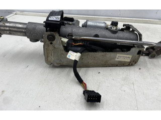    Рулевая рейка a2104603116   Mercedes-Benz E W210 1995 - 2002 года